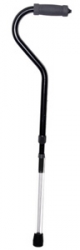 PATHLIGHTER ADJUSTABLE SAFETY CANE